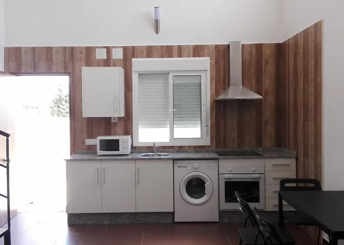 Rural El Abuelo דירה קוניל דה לה פרונטרה