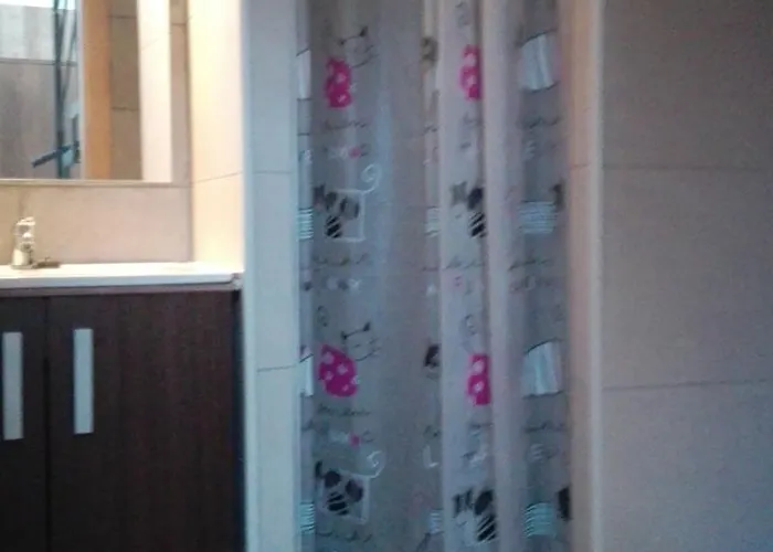 Rural El Abuelo קוניל דה לה פרונטרה