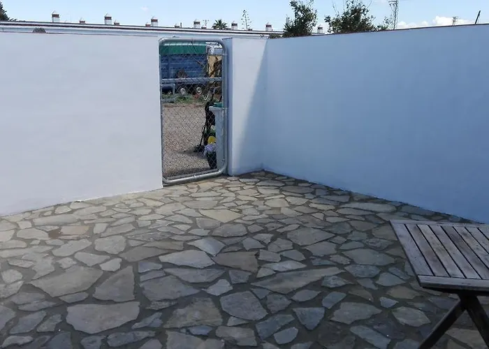 דירה Rural El Abuelo