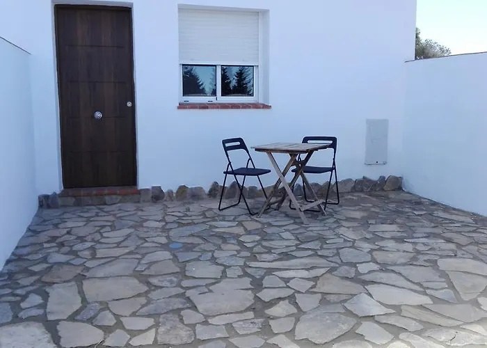 Rural El Abuelo קוניל דה לה פרונטרה