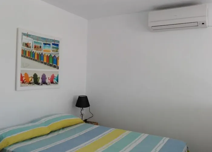 דירה Rural El Abuelo קוניל דה לה פרונטרה