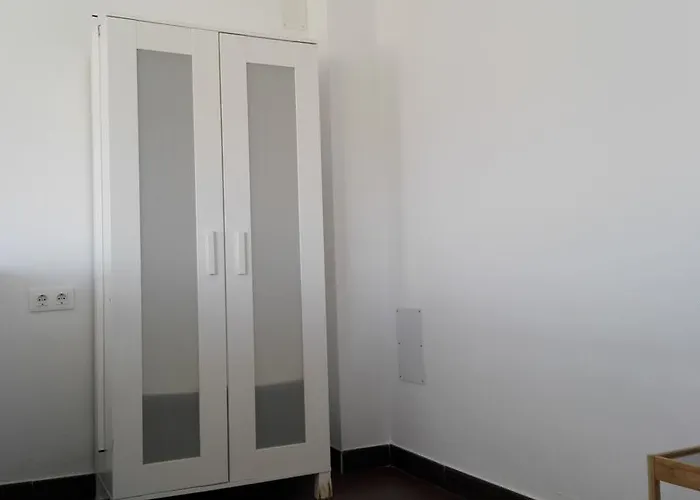 Rural El Abuelo קוניל דה לה פרונטרה