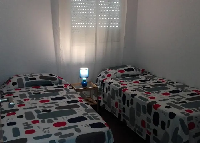 Rural El Abuelo * קוניל דה לה פרונטרה