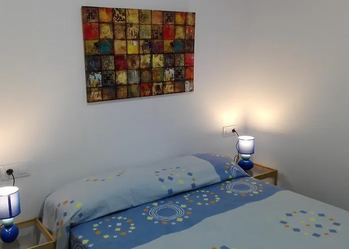 Rural El Abuelo קוניל דה לה פרונטרה