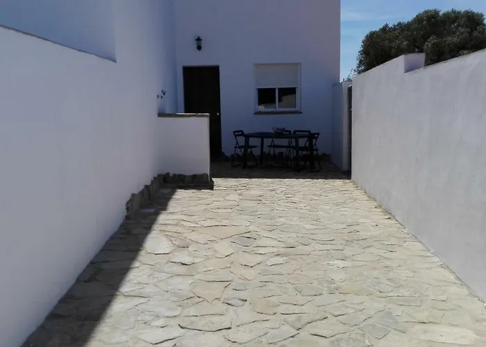 Rural El Abuelo דירה *