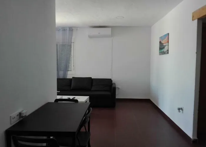 דירה Rural El Abuelo