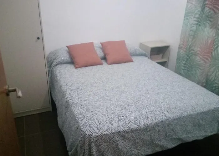 Rural El Abuelo Apartman *
