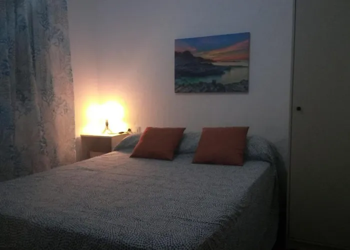 Rural El Abuelo Apartman Conil de la Frontera