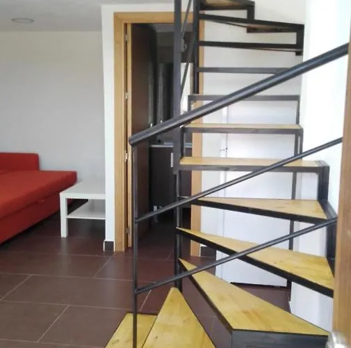 Apartman Rural El Abuelo