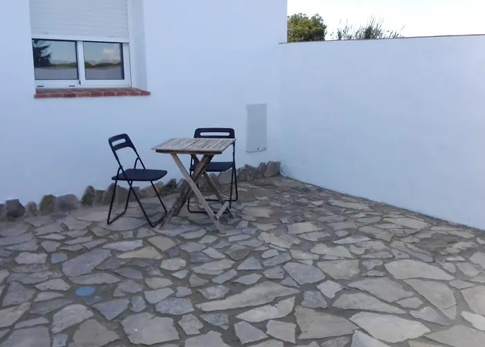 Rural El Abuelo Apartman *