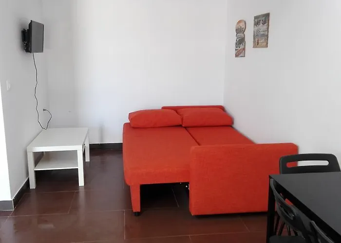 Apartman Rural El Abuelo