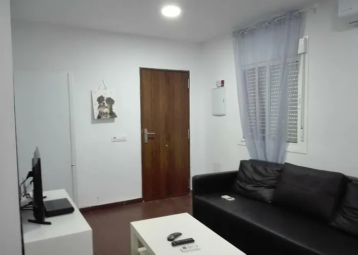 Apartman Rural El Abuelo *