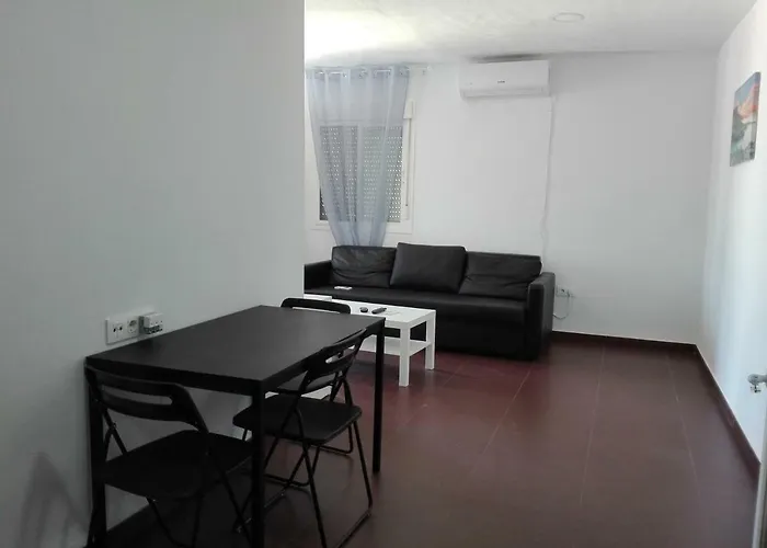 Apartman Rural El Abuelo